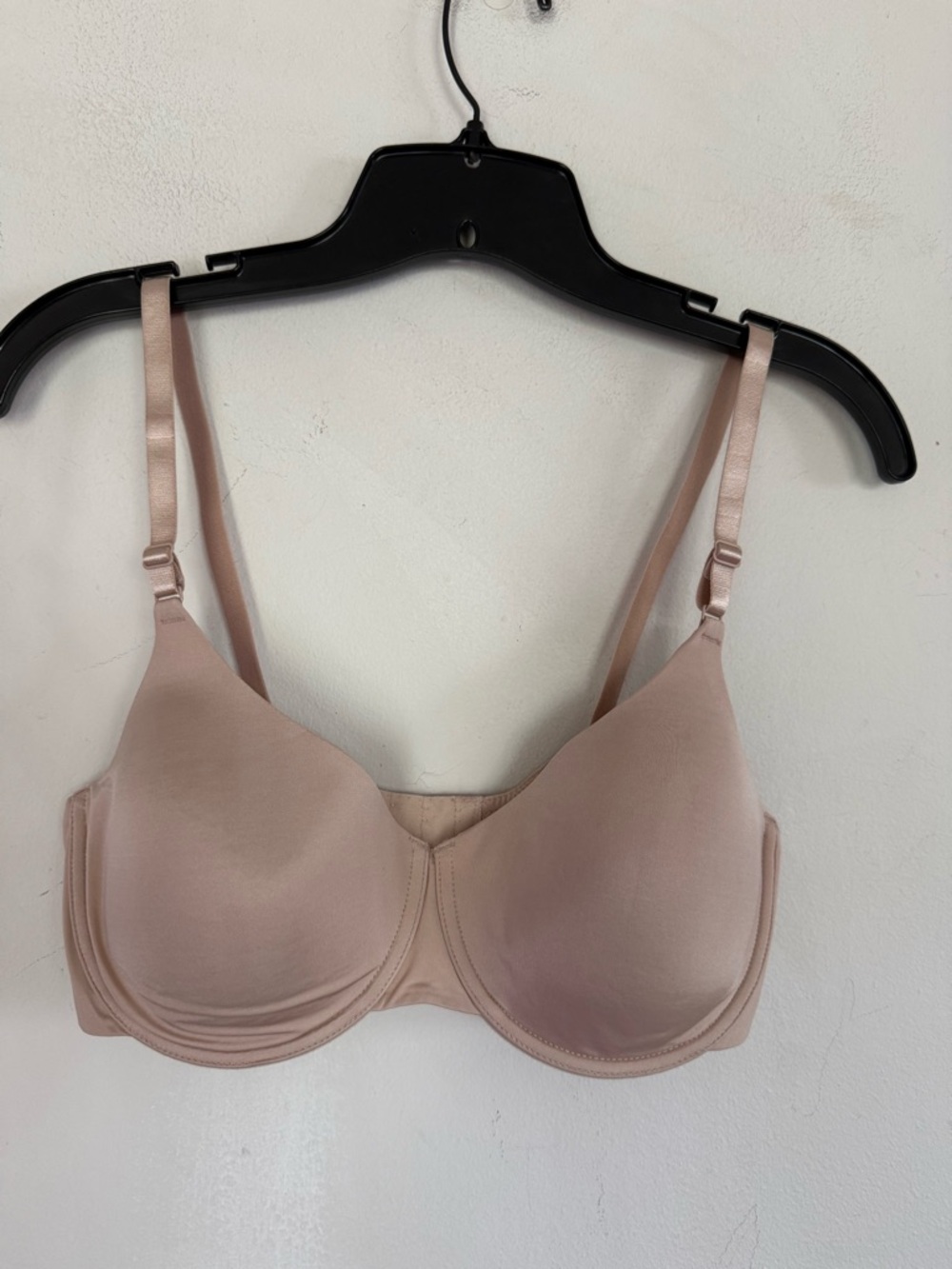 Natori Womens Full Fit Contour Underwire Bra, Size 34D